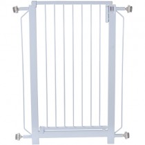 Grade de Porta Portão Tubline Soft - 0,70 cm